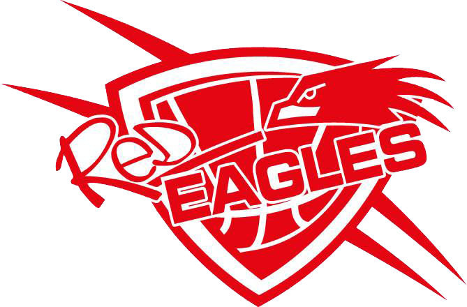 Red Eagles - RedHawks Potsdam