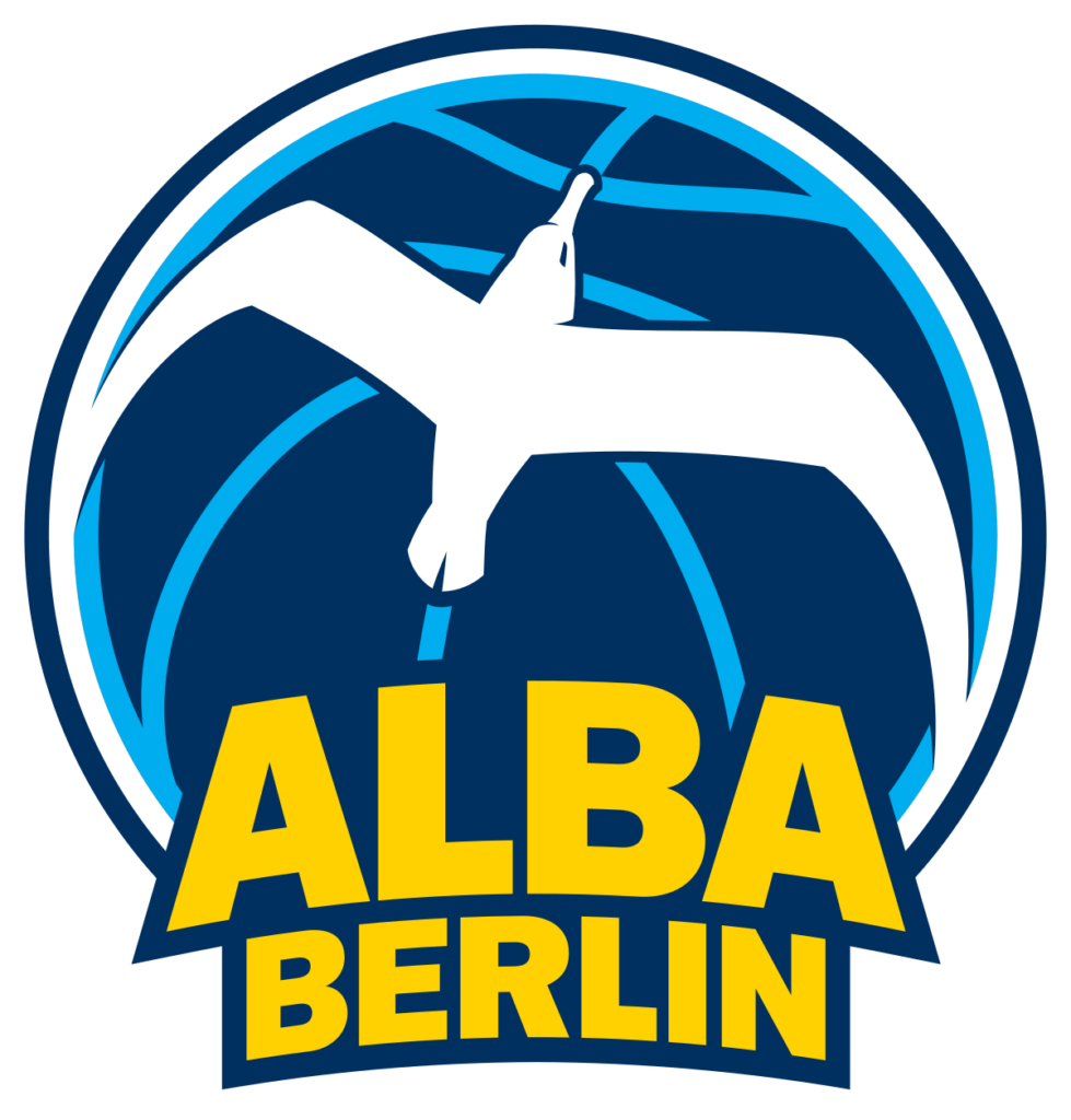 ALBA Berlin - RedHawks Potsdam